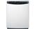 GE PDW8980NSS Stainless Steel Dishwasher
