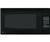 GE PEB2060BK Microwave Oven