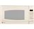 GE PEB2060BT Microwave Oven
