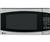 GE PEB2060SMSS 1200 Watts Microwave Oven