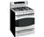 GE PGB975SS Stainless Steel Gas Kitchen Range