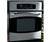 GE PK916SMSS Stainless Steel Oven