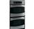 GE PK956SMSS Stainless Steel Oven