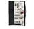 GE PSC23MGM Side by Side Refrigerator