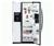 GE PSC23NHN Side by Side Refrigerator