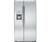 GE PSC23NSWSS Profile Counter-depth 23.2 Cu. Ft....