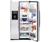 GE PSC23SGPSS Side by Side Refrigerator