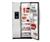 GE PSC23SGRSS Side by Side Refrigerator