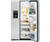 GE PSH23PSS Side by Side Refrigerator