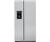GE PSH23PSSSV Side by Side Refrigerator