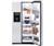 GE PSH23SGSS Side by Side Refrigerator
