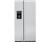 GE PSH25MSSSV Side by Side Refrigerator