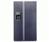GE PSI23NGM Side by Side Refrigerator