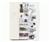 GE PSS25MGN Side by Side Refrigerator