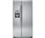GE PSS26NSWSS Profile 25.5 Cu. Ft. Stainless...