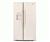 GE PSS29MG Side by Side Refrigerator