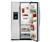 GE PSW23PSRSS Side by Side Refrigerator