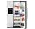 GE PSW26SGP Side by Side Refrigerator