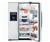 GE PSW26SGPSS Side by Side Refrigerator