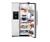 GE PSW26SGRSS Side by Side Refrigerator