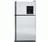GE PTC22MFM Top Freezer Refrigerator
