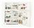 GE PTS22LBMWW / PTS22LBMBB / PTS22LBMCC Top Freezer...