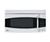 GE PVM2070SMSS Stainless Steel Microwave Oven