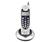 GE Panasonic Expandable 5.8GHz Cordless Phone with...