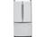 GE Profile 22.2 cu. ft. Bottom Freezer Refrigerator...