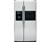 GE Profile 22.6 cu. ft. Side-By-Sdie Refrigerator