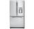 GE Profile 25.1 Cu. Ft. Side-by-Side Refrigerator...