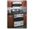 GE Profile 30" Self-Cleaning Freestanding Gas Range...