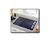 GE Profile 36" Slide-Out Range Hood -...