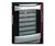 GE Profile 57-Bottle Wine Cellar - Stainless-Steel