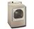 GE Profile 7.1 Cu. Ft. King-Size Capacity Gas Dryer...