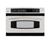GE Profile Advantium SCB2001KSS Stainless Steel...