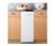 GE Profile??¢ Built-In Compactor - 15" - White