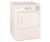 GE Profile DPXH46EA Electric Dryer