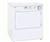 GE Profile DPXH46GAWW / DPXH46GACC Gas Dryer