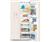 GE Profile Energy Star 22.52 Cu. Ft. Side-By-Side...