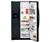 GE Profile Energy Star 24.6 Cu. Ft. Side-By-Side...