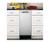 GE Profile? GCG1580LSS 15" Built-In Trash Compactor...