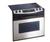 GE Profile JD966SDSS Electric Kitchen Range