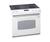 GE Profile JDP47 Electric Kitchen Range