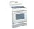 GE Profile JGB902 Gas Kitchen Range