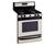 GE Profile JGBP79 Gas Kitchen Range
