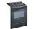 GE Profile JGSP48 Gas Kitchen Range