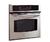 GE Profile JK915SFSS Electric Single Oven