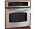 GE Profile JK915SKSS Electric Single Oven
