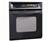 GE Profile JKP18 Electric Single Oven